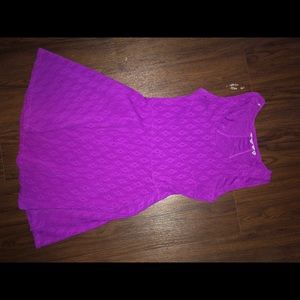 Athleta dress